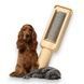 Щетка для удаления шерсти многоразовая Pet hair remover AND XL-131 Белая