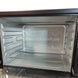 Електродуховка 40л 2000Вт Kingberg KB-2004 Чорна
