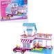 Конструктор Будиночок Fairyland 517 деталей AUSINI