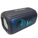 Бездротова колонка Bluetooth Hopestar Party 110 Mini 16W Чорна