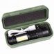 Фонарик ручной BL 525 6 + USB