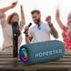 Колонка портативна Hopestar P26PRO Синя