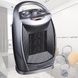 Тепловентилятор керамічний Domotec MS 5905 1500 Вт