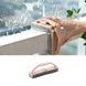 Щётка для посуды Cleaning brush Розовая