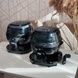 Smart-aерофритюрниця с функцией оборота 18 программ 10л 4000Вт Zepline ZP-140 Черная
