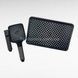 Змішувач для ванної кімнати Shower set AND YLN16001H Чорний