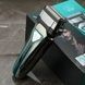 Електробритва акумуляторна роторна для вологого та сухого гоління водонепроникна 700 mAh VGR V-333 Сіра