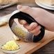 Прес-терка для часнику Garlic Press