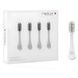 Насадки для звуковой зубной щетки Medica+ ProBrush 7.0 Compact (4шт)