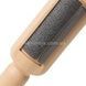 Щетка для удаления шерсти многоразовая Pet hair remover AND XL-131 Белая