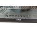 Електродуховка 40л 2000Вт Kingberg KB-2004 Чорна