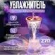 Лампа з зволожувачем повітря та сенсорним керуванням Xiaomanyo humidifier