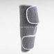 Массажер для ног расслабляющий PORTABLE CALF MASSAGER МD062 Серый