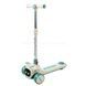 Самокат триколісний Skyper RD-1599 Білий з блакитним
