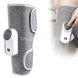 Массажер для ног расслабляющий PORTABLE CALF MASSAGER МD062 Серый