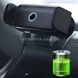 Автомобільний утримувач для телефону Чорний