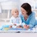Коврик надувной детский Tapete inflave baby