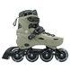 Ролики детские размер 34-38 Scale Sports Gray LF 605 Серые