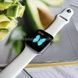 Смарт-часы Smart Watch T500 Белые