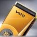Машинка для стрижки волос VGR V 663 Черная с золотым