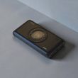 Power Bank з бездротовою зарядкою 10000Mah Bavin PC095 Wireless Чорний