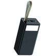Power Bank 22.5W 80000mah AWEI AND J86 Чорний
