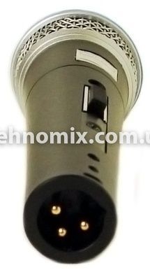 Микрофон проводной Beta 57A