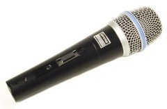 Микрофон проводной Beta 57A