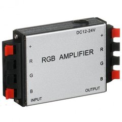 Підсилювач напруги RGB XM-01 (сірий)