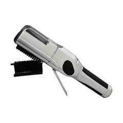 Машинка для стрижки секущихся кончиков волос Fasiz HCM-5007 Серая