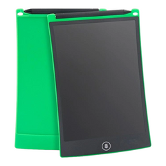 Планшет для рисования LCD Writing Tablet Зеленый