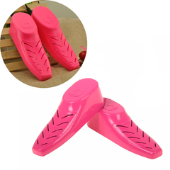 Электрическая сушилка для обуви Осень-5 Розовая