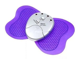 Міостимулятор м'язів Butterfly Massager Метелик