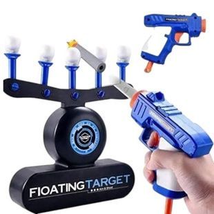 Повітряний Тир Hover Blast