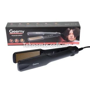 Плойка гофре Geemy GM 2995W