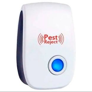 Відлякувач Ultra Sonic Pest Repeller