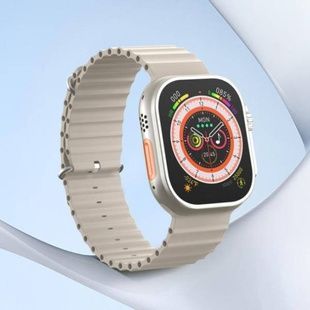 Смарт-годинник XO M9 Ultra Білий