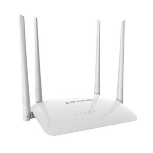 Wi-Fi роутер маршрутизатор LB-link BL-WR450H