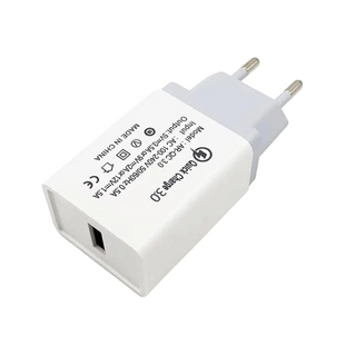 Адаптер Charger Fast Sharger USB