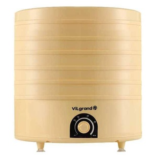 Сушилка для овощей и фруктов VILGRAND VDF520-20