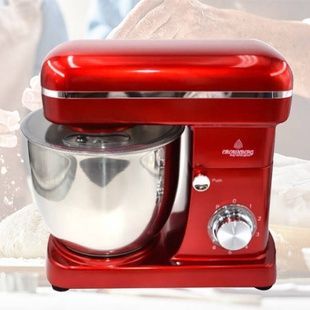 Миксер тестомес Crownberg CB 3406 2200 Вт