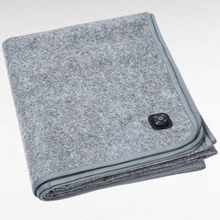 Електропростирадло працює від USB 35-60&deg;C 160*80cm Сіра