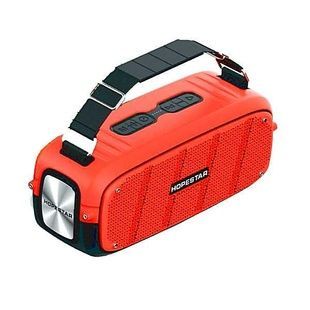 Портативна колонка Hopestar A20 55W Помаранчева