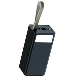 Power Bank 22.5W 80000mah AWEI AND J86 Чорний