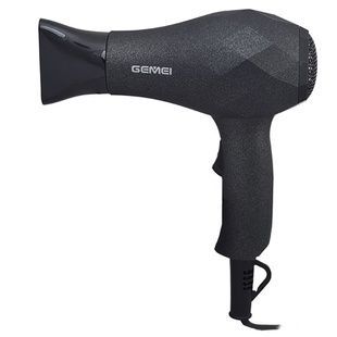 Фен профессиональный GEMEI GM-139 дорожный