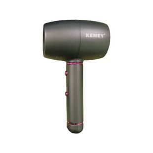 Фен для волос KEMEI KM-8228 Серый