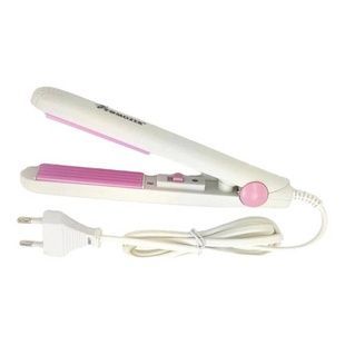 Гофре Pro Mozer дорожный Mini 7052 30W / GM2990W Белое