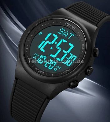 Часы мужские тактические Skmei Aston Sport