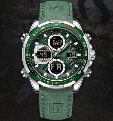 Naviforce Fly ArmyGreen