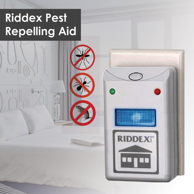 Пристрій від комах і гризунів RIDDEX